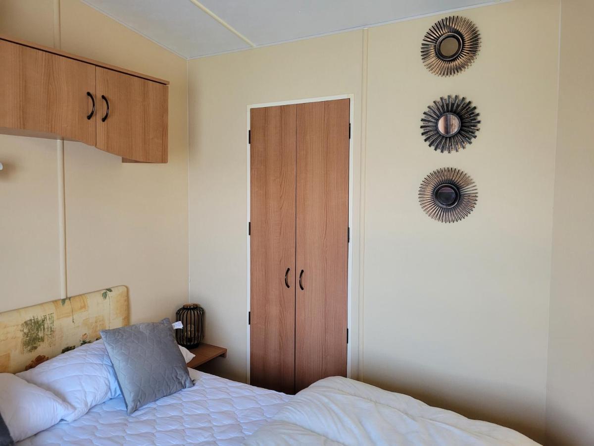 インゴールドメルズ6 Berth On Millfieldsアパートメント エクステリア 写真